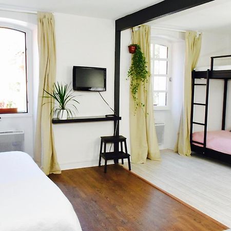 Barcelo Appart'Hotel Барселонет Екстериор снимка