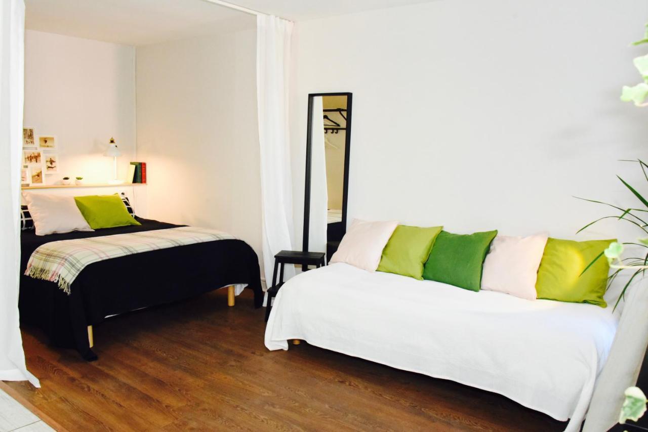 Barcelo Appart'Hotel Барселонет Екстериор снимка