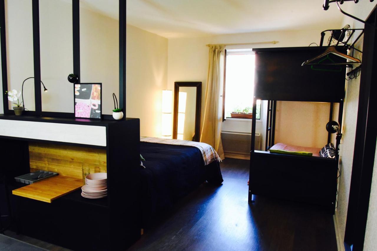 Barcelo Appart'Hotel Барселонет Екстериор снимка