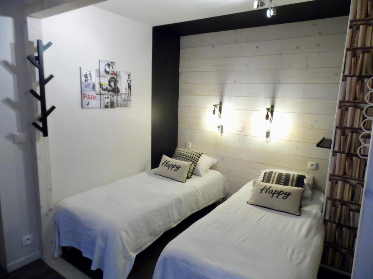 Barcelo Appart'Hotel Барселонет Екстериор снимка