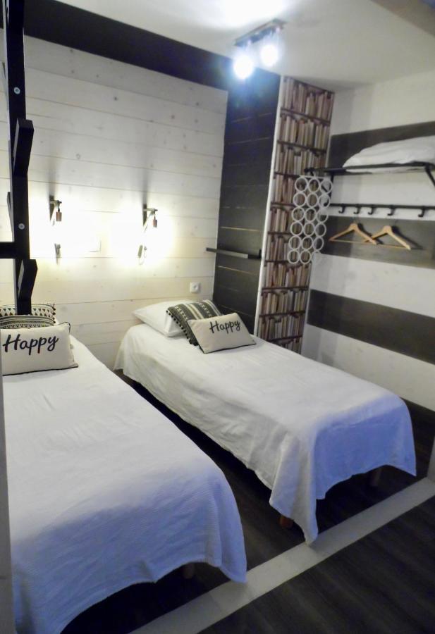 Barcelo Appart'Hotel Барселонет Екстериор снимка