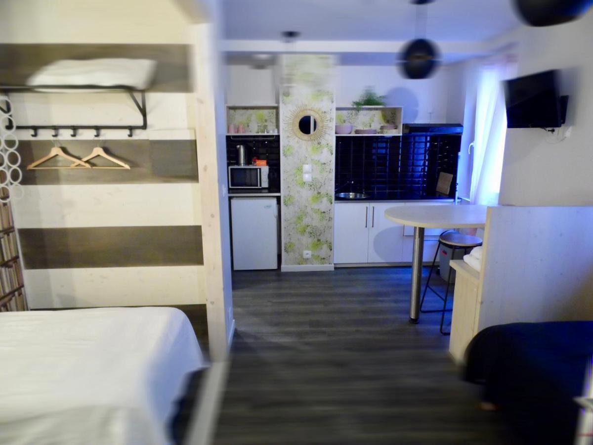 Barcelo Appart'Hotel Барселонет Екстериор снимка