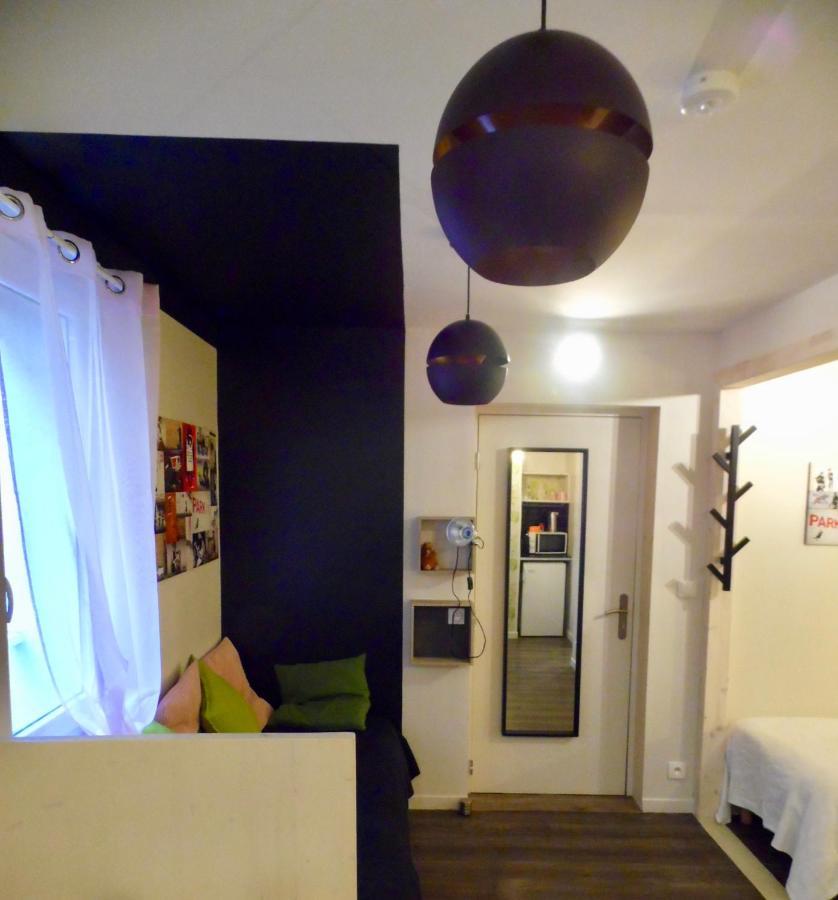 Barcelo Appart'Hotel Барселонет Екстериор снимка