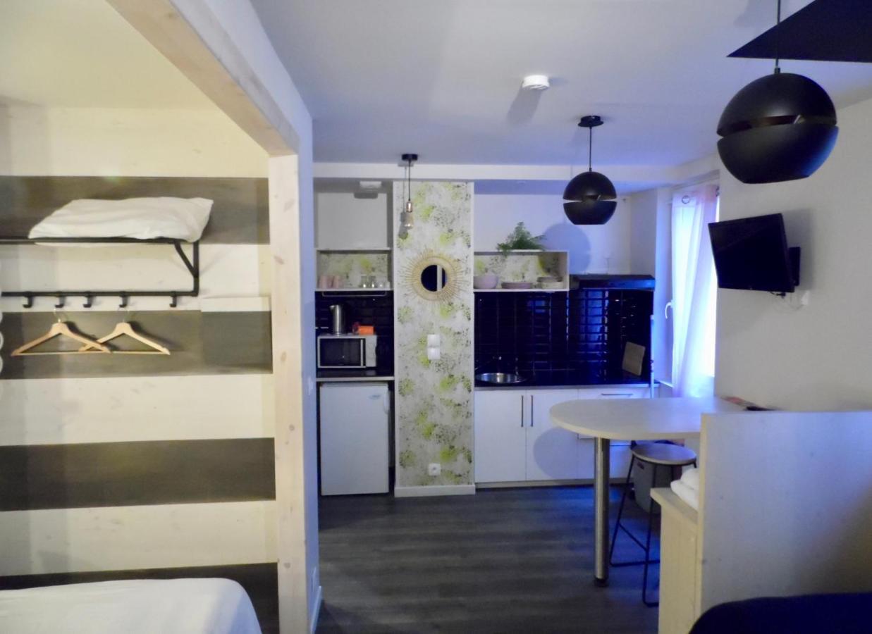 Barcelo Appart'Hotel Барселонет Екстериор снимка