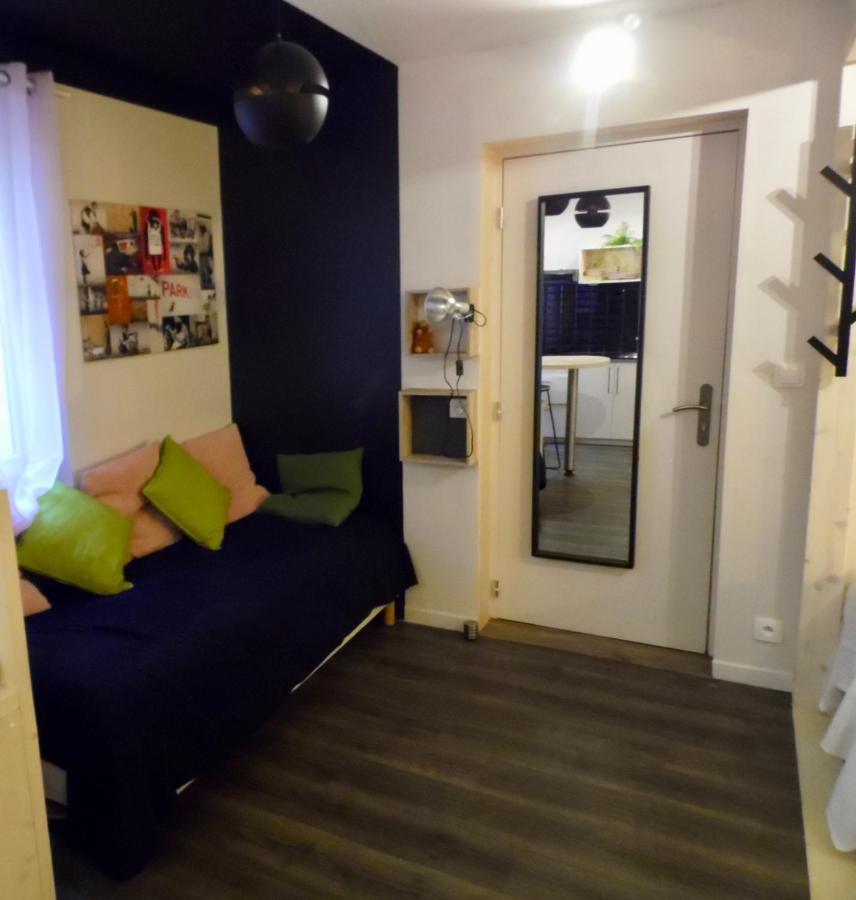 Barcelo Appart'Hotel Барселонет Екстериор снимка