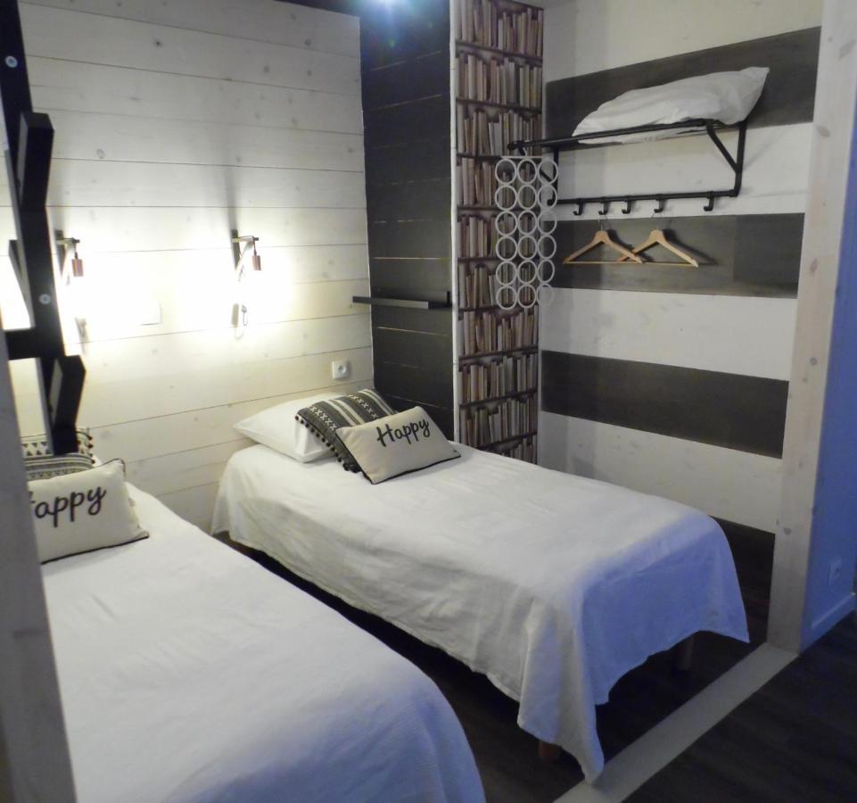 Barcelo Appart'Hotel Барселонет Екстериор снимка